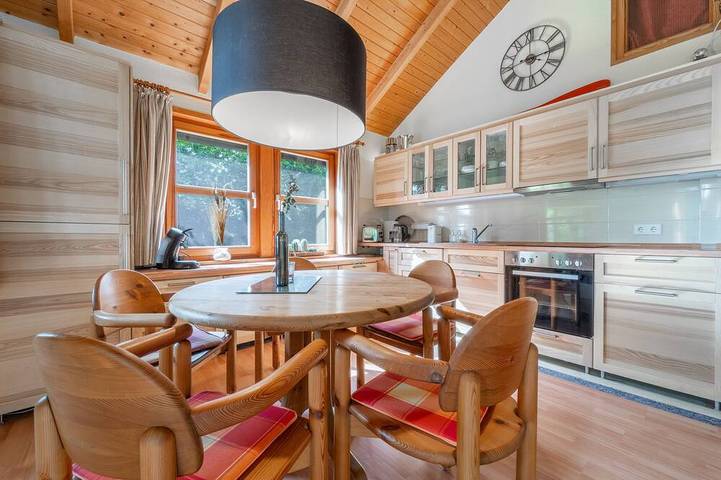 Ferienhaus für 5 Personen, mit Garten in Erfde - 4