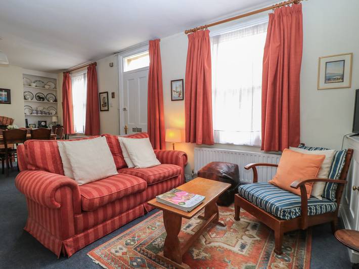 Cottage for 3 people - 1