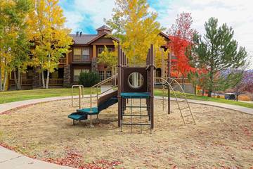 Vacation Apartment for 6 Guests in Park City UT, Utah, Picture 1