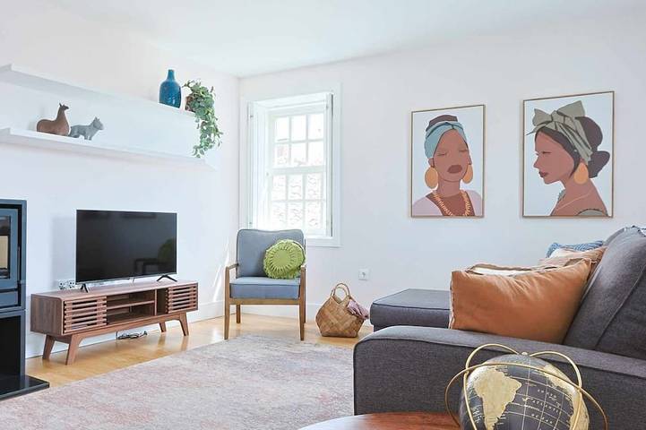 Ferienwohnung für 4 Personen - 1