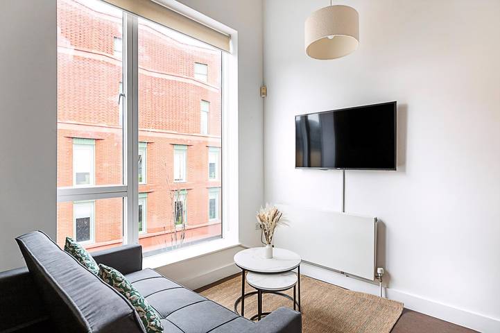Vakantiewoning voor 4 personen in Engeland