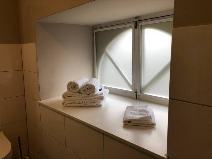 Location de vacances pour 2 personnes, avec vue et jardin à Ruremonde - 3