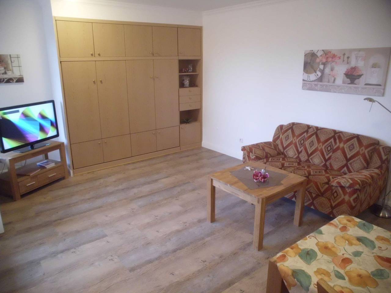 Ganze Ferienwohnung, Wellness-Appartement Wohnung Nr. 22 in Westerland, Sylt (Gemeinde)