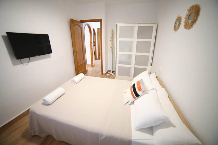 Ferienhaus für 4 Personen, mit Garten in Los Alcázares - 4