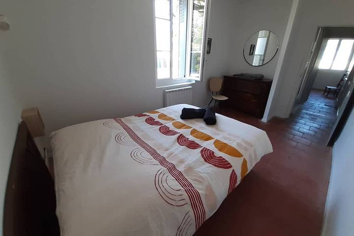 Location de vacances pour 5 personnes, avec Jardin à Gagnac-sur-Garonne - 3