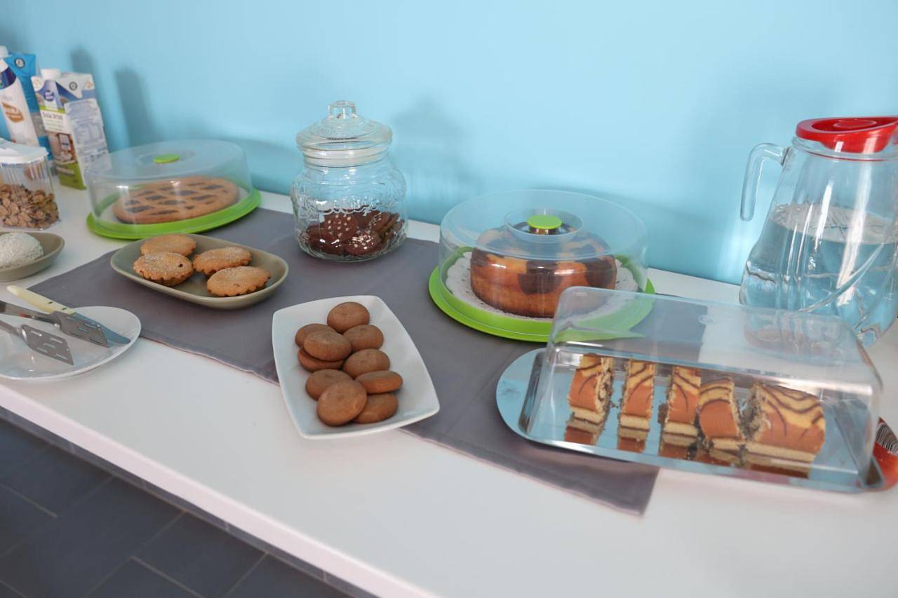 B&B Umballa in Praia a Mare, Costa Tirrenica Calabria