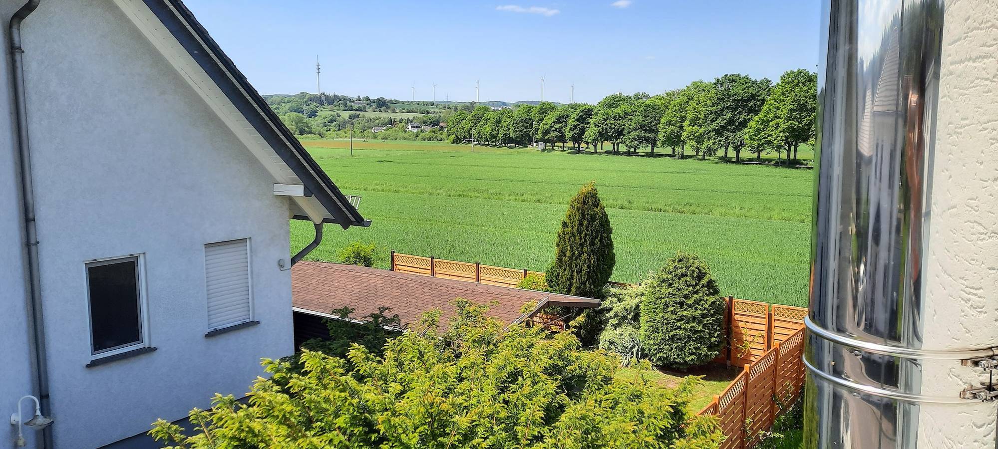Ferienwohnung für 6 Personen in Limburg, Lahn-Taunus