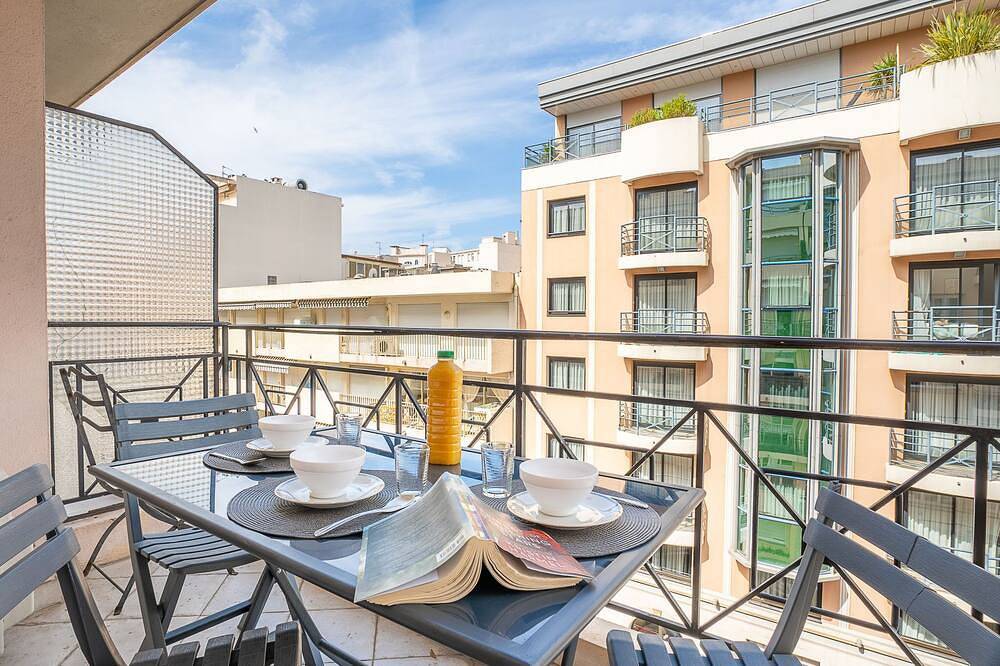 Photo : Appartement de vacances
