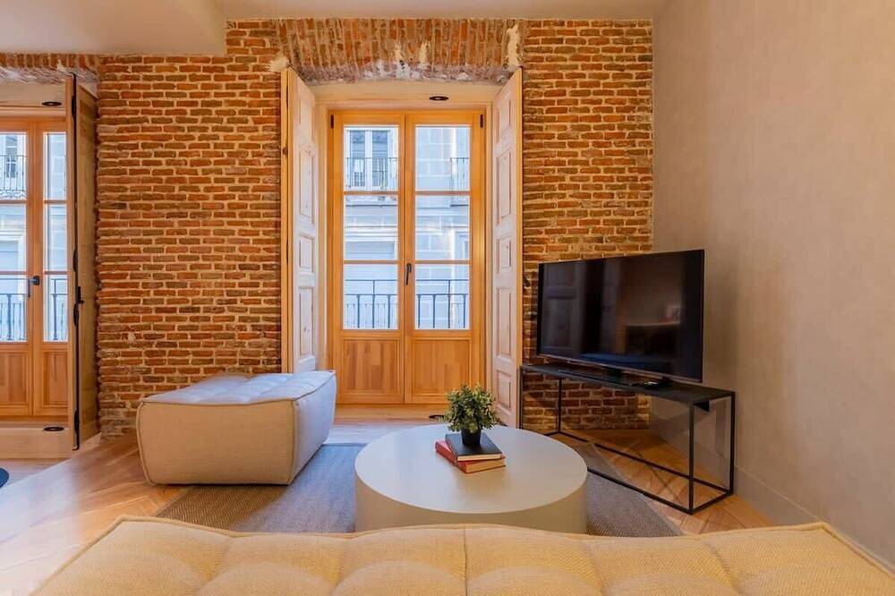 Appartamento vacanze a Madrid a partire da 312€ a notte