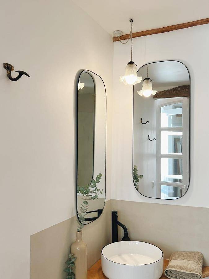 Chambre d’hôte pour 2 personnes, avec jardin et vue à Callas - 3