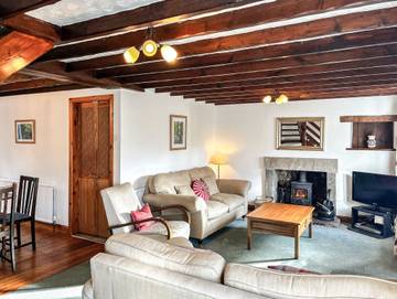 Cottage for 6 People in Tideswell, Peak District, Photo 1