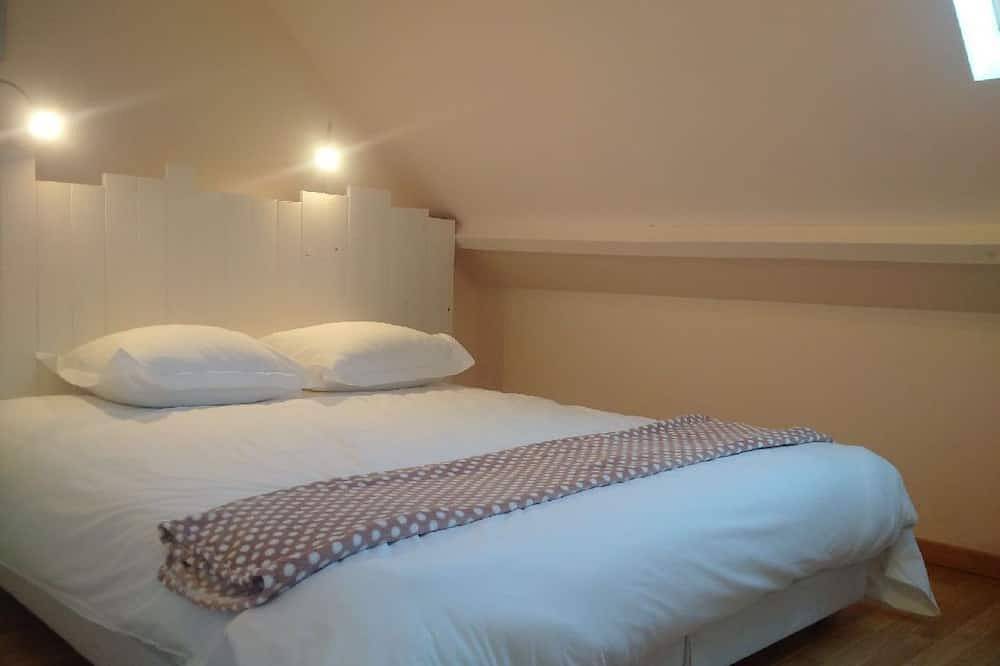 A 3 km de St Valery, villa \"4 étoiles\" indépendante sur  jardin et parking clos in Pendé (Somme), Région d'Abbeville