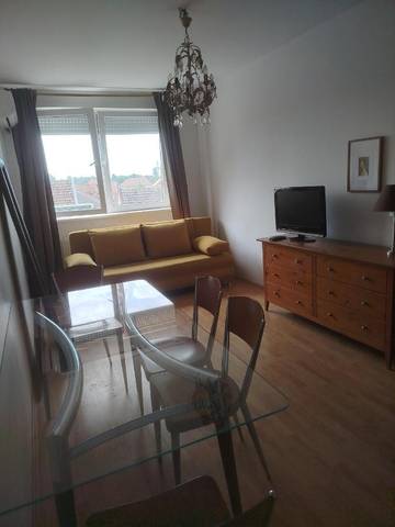 Gîte pour 2 personnes à Vršac