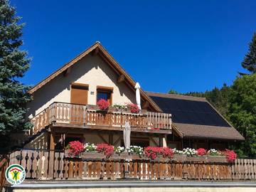 Gîte pour 4 Personnes dans Corrençon-en-Vercors, Vercors, Photo 1