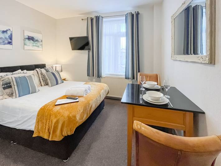 Holiday apartment for 2 people - 1