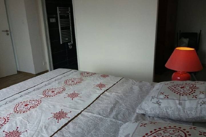 Location de vacances pour 7 personnes, avec jardin à Sibiril - 4