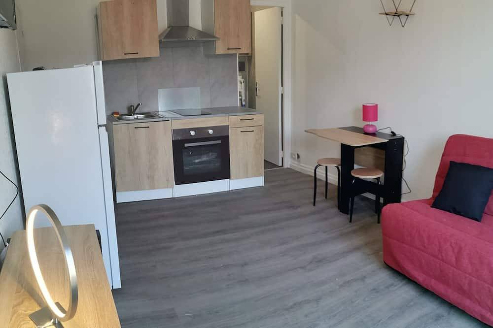 Apartamento entero, Studio Cosi in Beaulieu-sur-Dordogne, Macizo Central