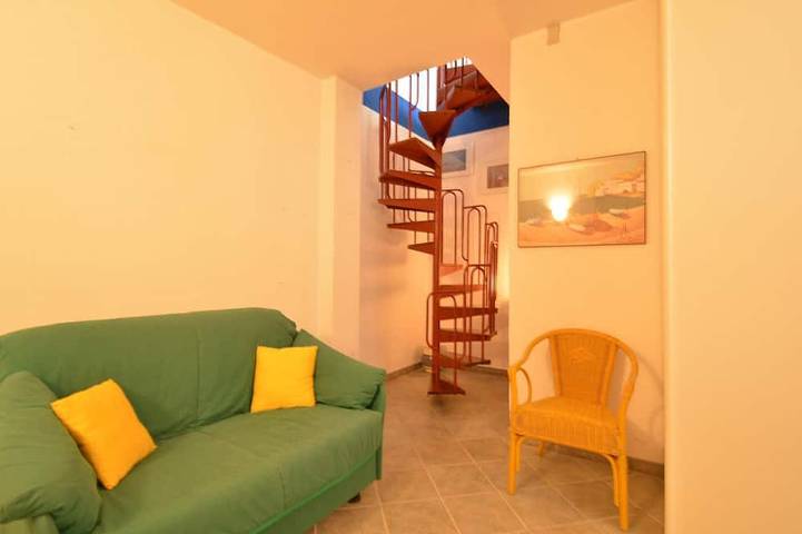 Appartamento intero, Appartamento fronte mare in San Bartolomeo al Mare (Città), San Bartolomeo al Mare