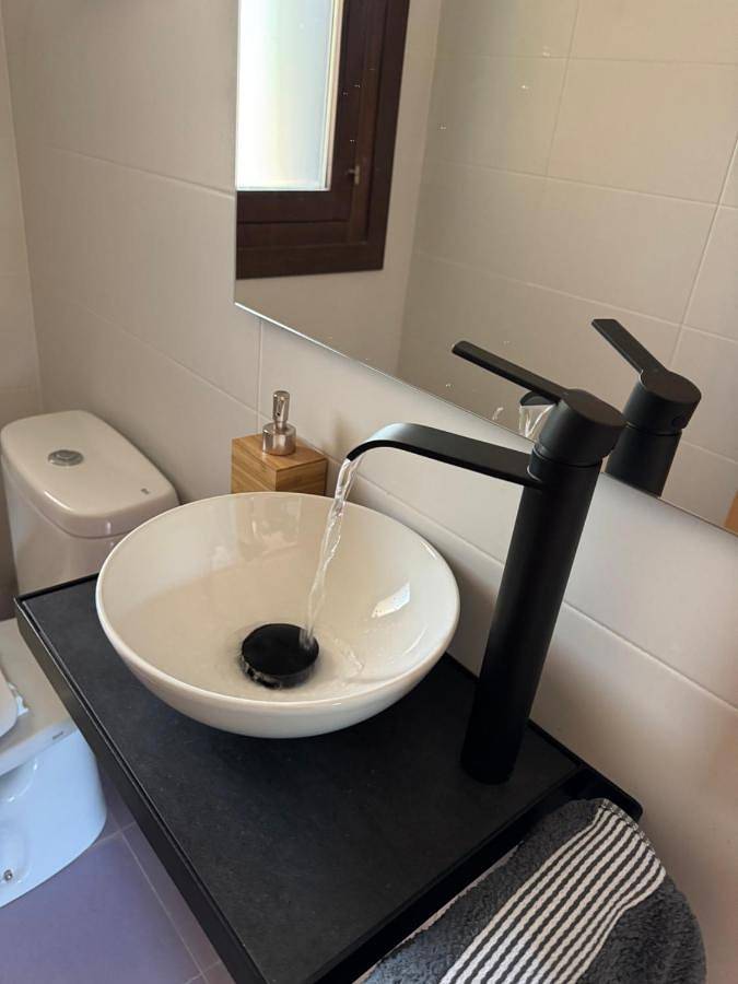 Gîte pour 6 personnes, avec jardin et vue dans Formigal - 4