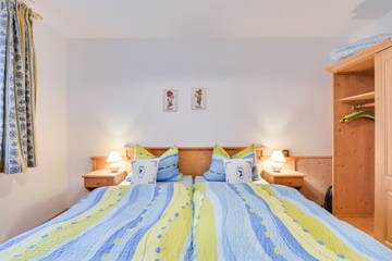 Ferienwohnung für 2 Personen in Inzell, Chiemgauer Alpen, Bild 2
