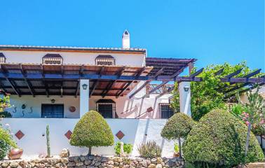 Casa para 14 Personas en Pizarra, Provincia de Málaga, Foto 1
