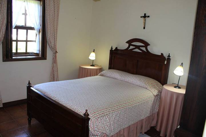 Maison de campagne pour 6 personnes, avec jacuzzi et jardin à Arouca - 2