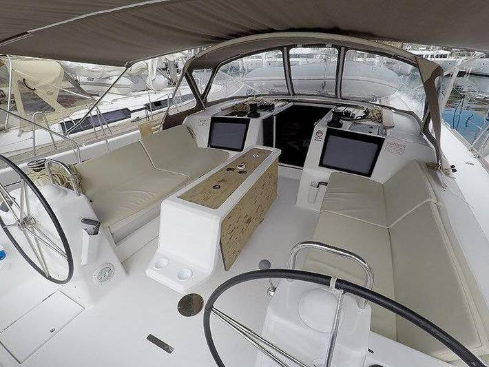 Barco para 6 personas con jacuzzi in Vancouver, Columbia Británica