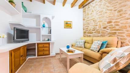 Holiday home in Aucanada, Alcúdia für 6 