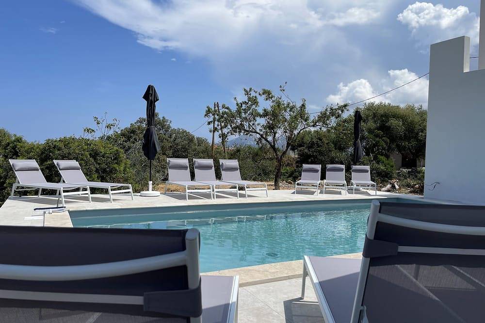 Maison de vacances