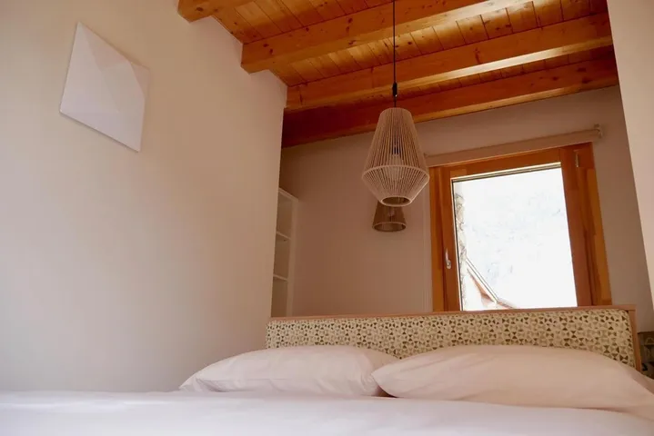 Apartamento de vacaciones para 2 personas, Se admiten mascotas - 1