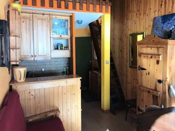 Appartamento per 6 Persone in Monginevro, Briancon e dintorni, Foto 3