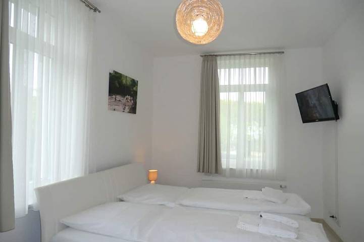 Ganze Wohnung, Ferienwohnung/App. für 5 Gäste mit 85m² in Wyk auf Föhr in Wyk auf Föhr (Stadt), Wyk auf Föhr