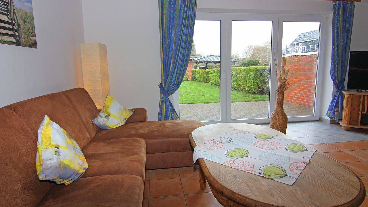 Ferienhaus für 4 Personen (86 m²) in Behrensdorf in Behrensdorf, Hohwachter Bucht