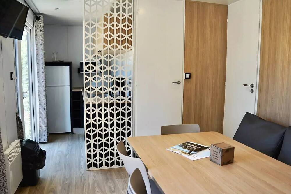 Camping pour 4 Personnes dans La Londe-les-Maures, Parc national de Port-Cros