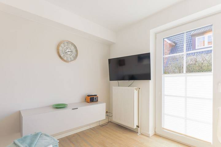 Ganze Wohnung, Wattblume in Westerland, Sylt (Gemeinde)