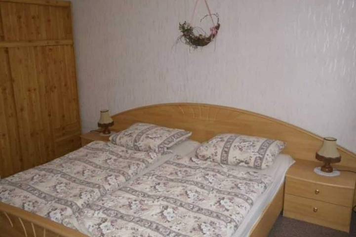 Ferienwohnung für 5 Personen, mit Garten in Bad Berka - 2