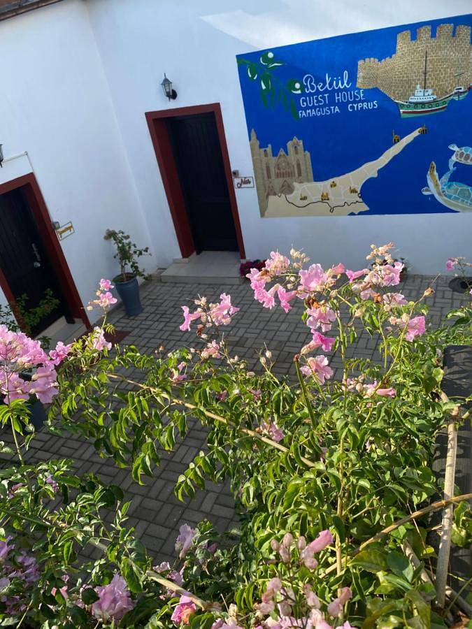 Appartamento, con Terrazza e Giardino nonché Panorama a Famagosta