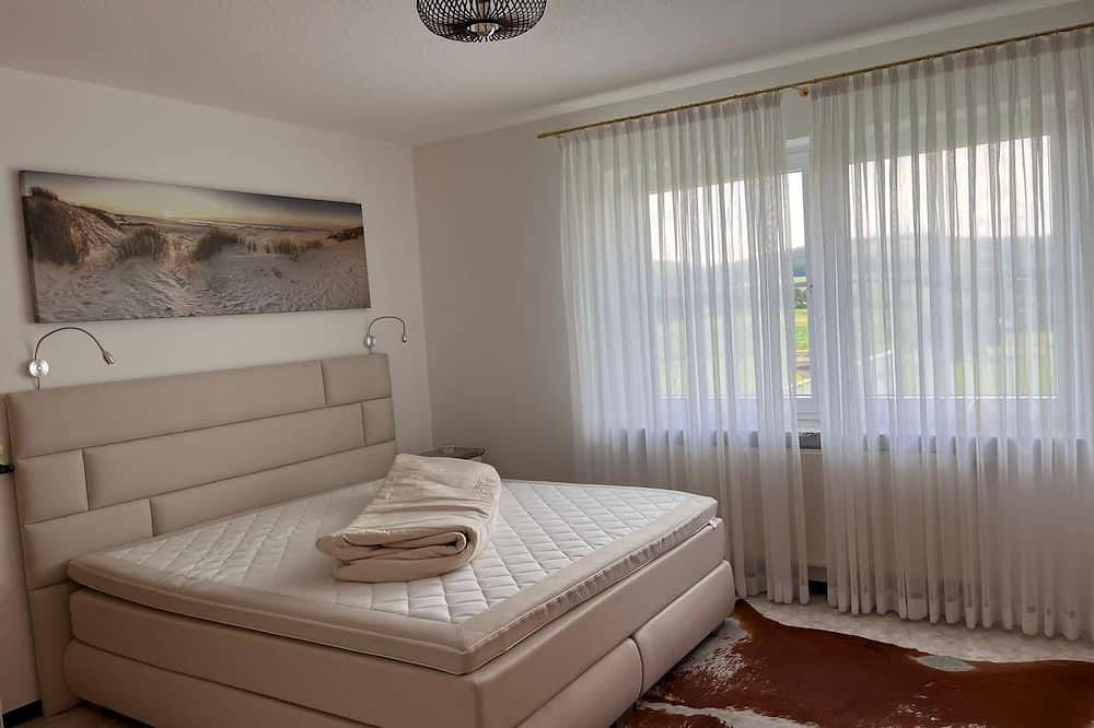 Ganze Wohnung, Ferienwohnung Orth, Tor zum Sauerland, mit großer Terrasse in Meinerzhagen, Märkischer Kreis