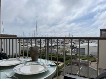 Appartement De Vacances pour 4 Personnes dans Gruissan (Ville), Gruissan, Photo 4