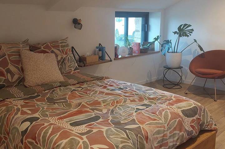 Location de vacances pour 6 personnes à Guémené-Penfao - 3
