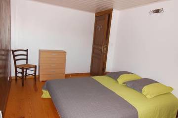 Chalet pour 5 Personnes dans Najac, Massif central, Photo 4