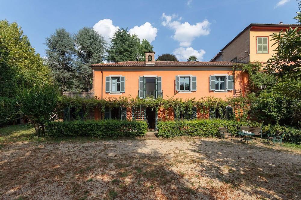 Agriturismo per 10 Persone in Torino, Provincia di Torino