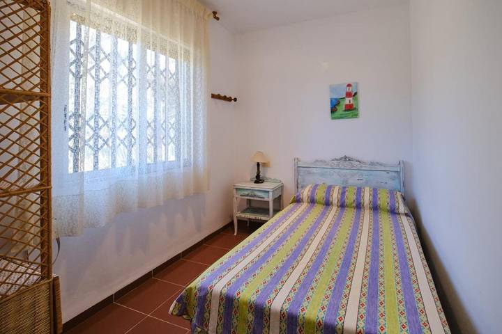 Casa rural para 5 personas, con terraza en Alcalá de Chivert - 2