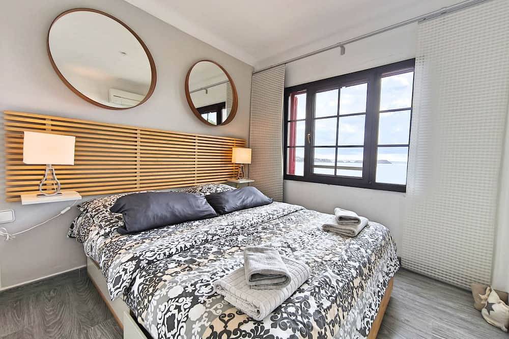 Ganze Wohnung, A3671 Meerblick-Wohnung für 3 Personen in Cala Fornells in Cala Fornells, Calvià