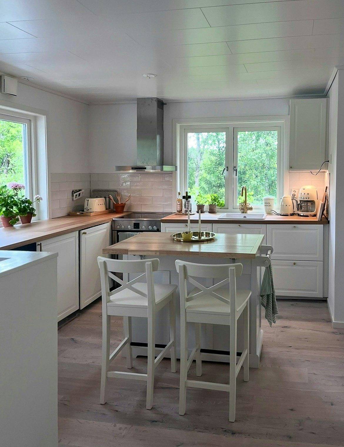 Privates Spa-Refugium in der Nähe von Stockholm in Huddinge, Schwedische Ostsee