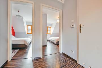 Ferienwohnung für 6 Personen in Karpacz, Riesengebirge Polen, Bild 1