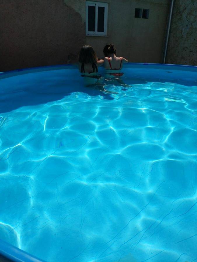 Casa de vacaciones para 9 personas, con piscina para niños y jardín además de vistas y piscina, Familias con niños en Provincia de Valladolid - 4