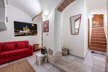 Glamping voor 2 Personen in Florence, Provincie Florence, Afbeelding 2