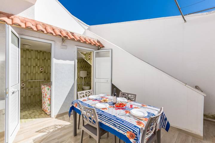 Ferienhaus für 5 Personen in Apulien - 2