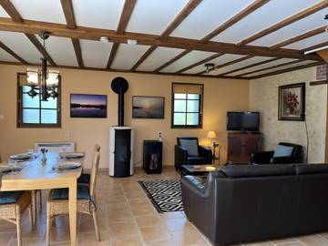 Ferienhaus für 5 Personen in Saint-Germain-du-Pert, Calvados, Bild 2